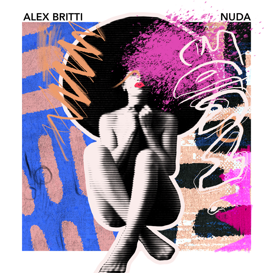Alex Britti - Nuda