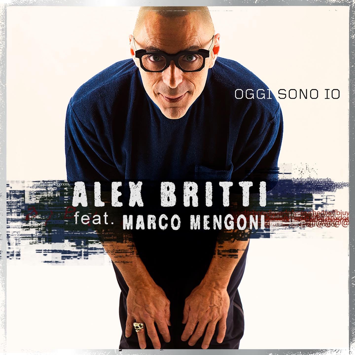 Alex Britti feat Marco Mengoni - Oggi sono io