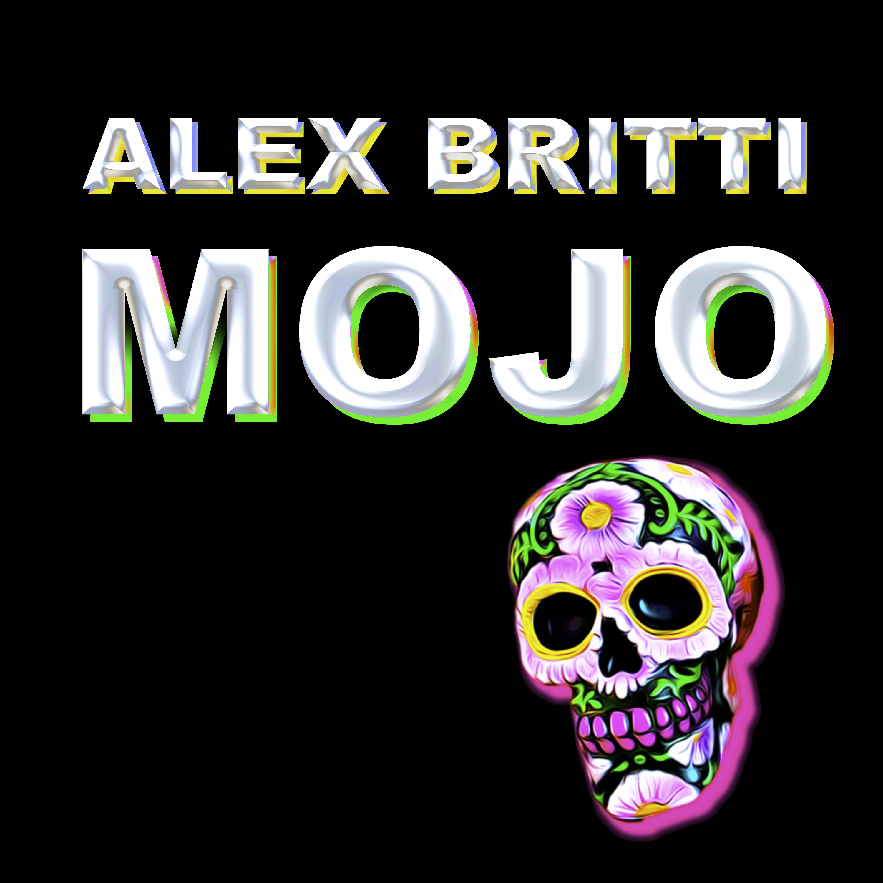 Alex Britti - Mojo