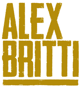 header logo alex britti